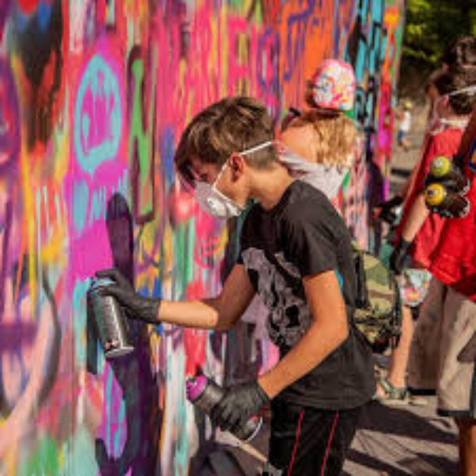 Graffiti Workshop Reviews