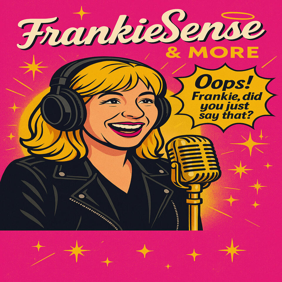 FrankieSense & More