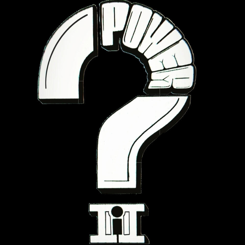 There is Power in the Question: Information is Information