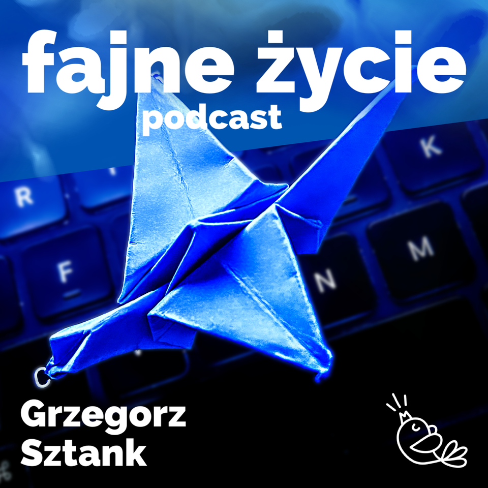fajne życie | podcast