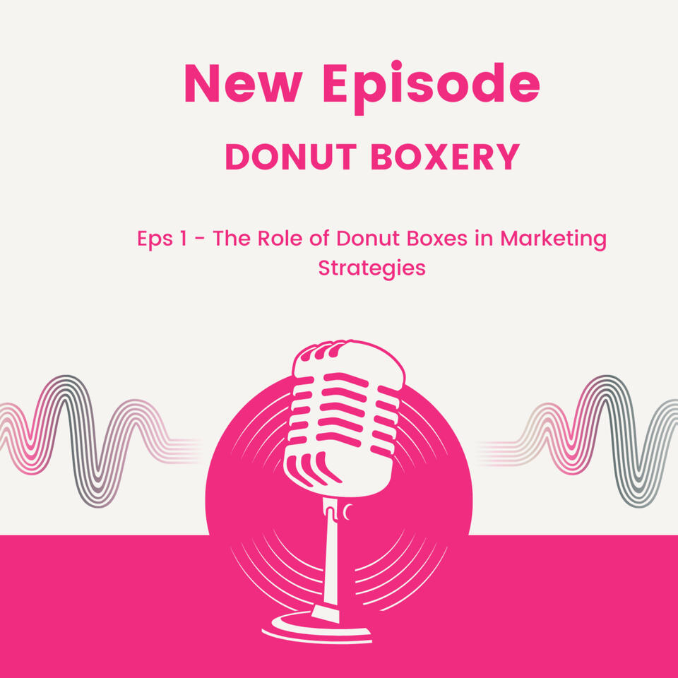 Donut Boxery
