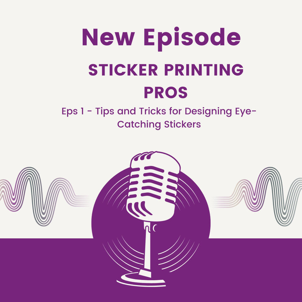 Sticker Printing Pros