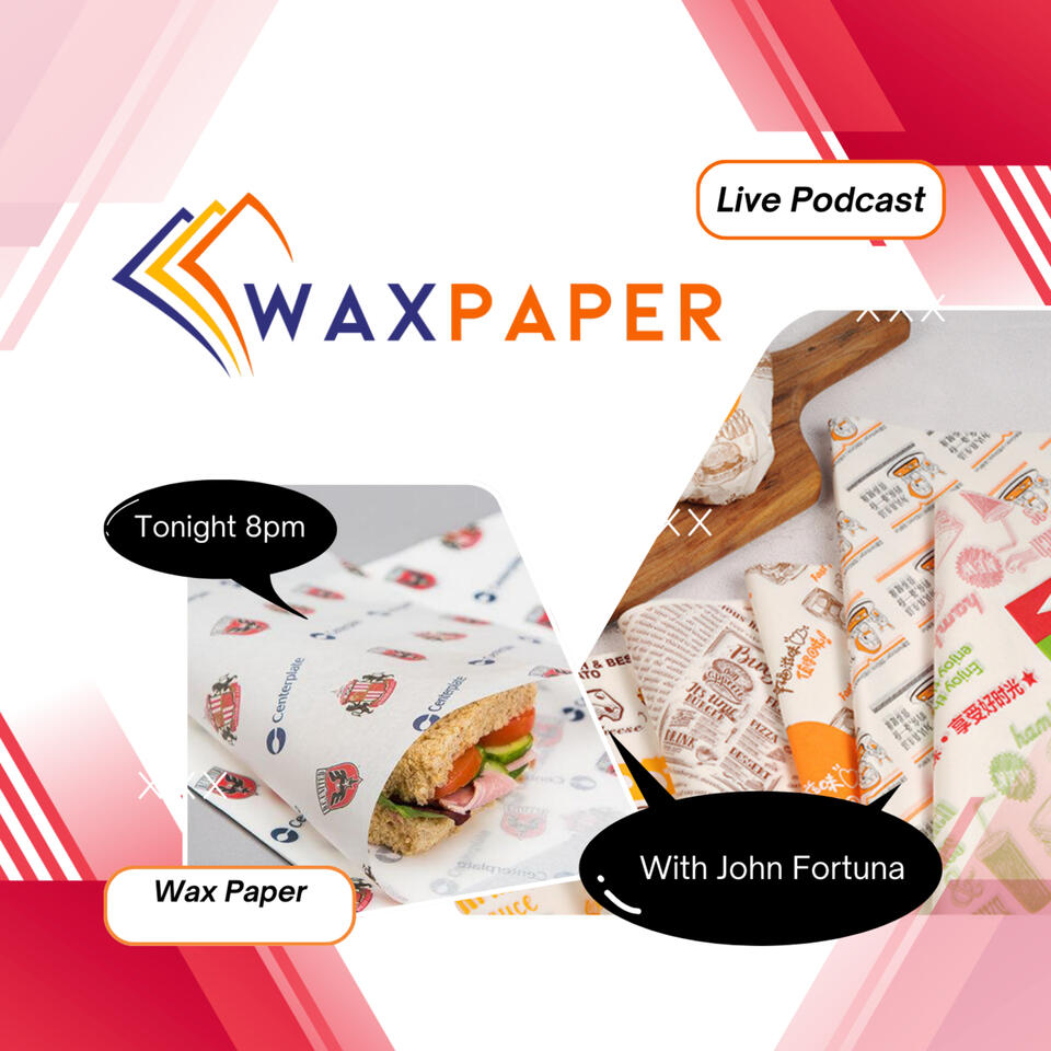 Wax Paper