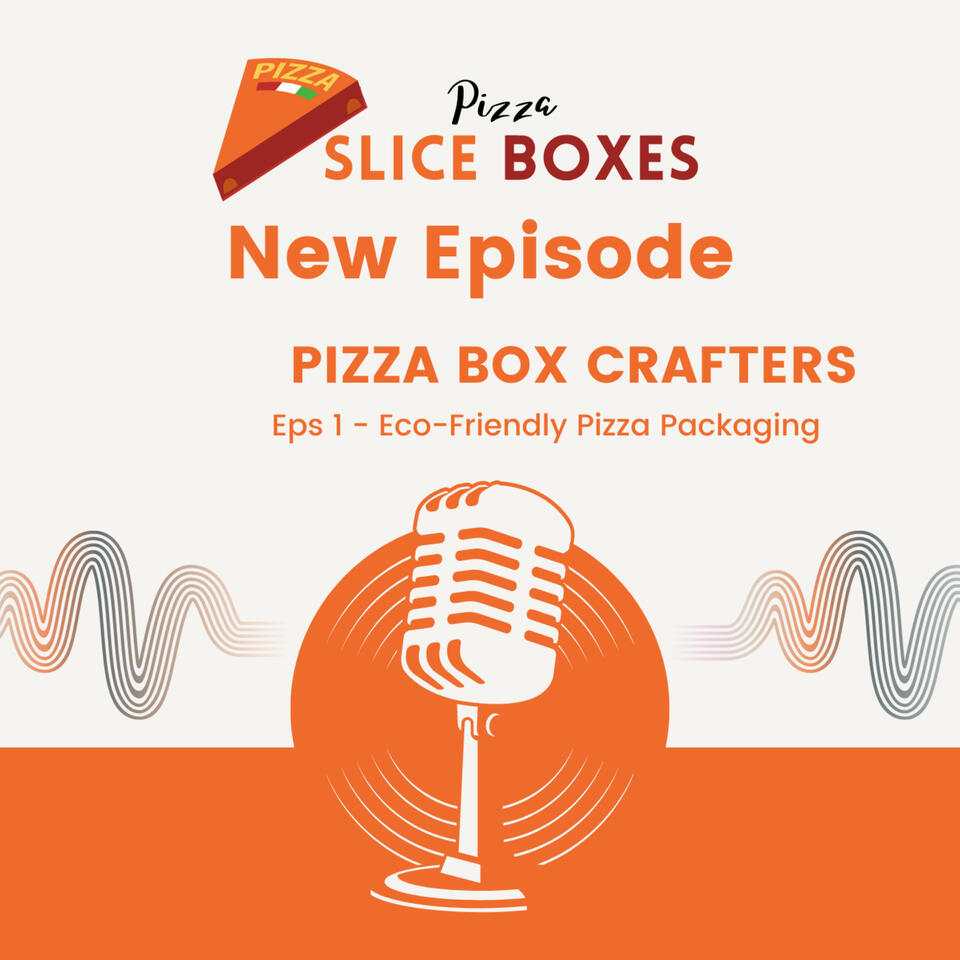 Pizza Box Crafters
