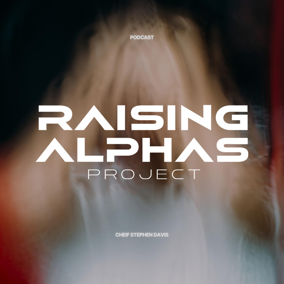 The Raising Alphas Project