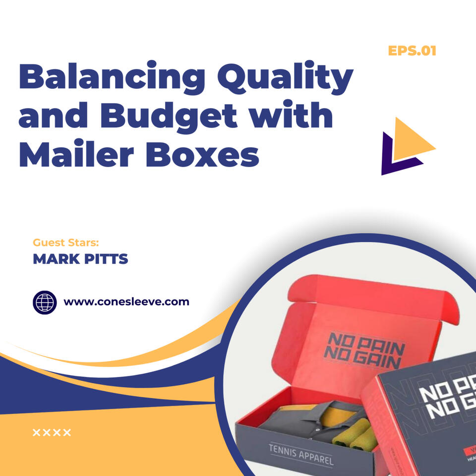 Mailer Box Crafters