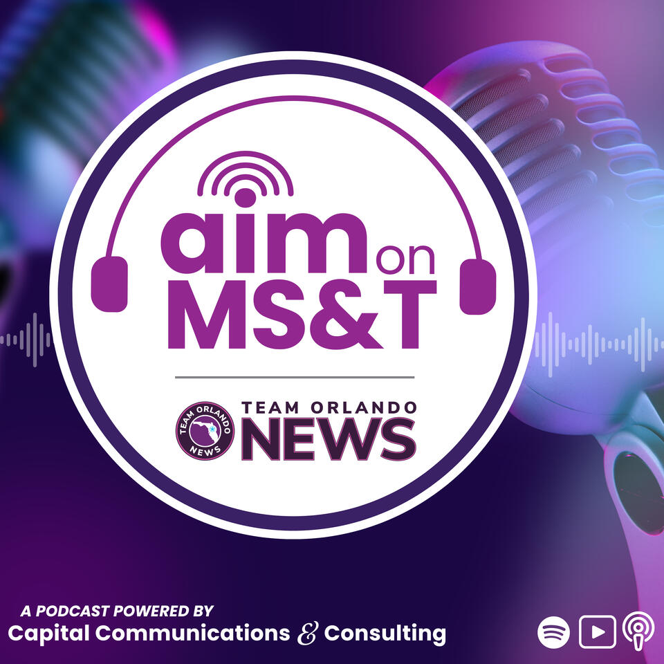 AIM on MS＆T