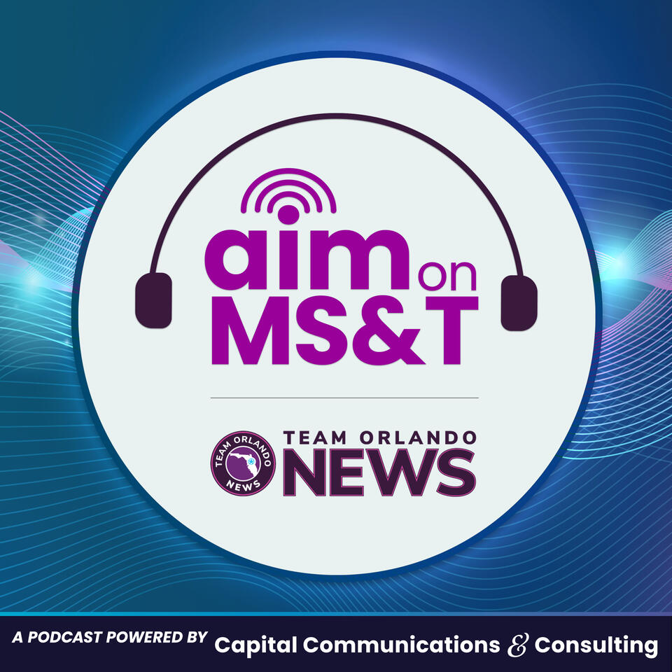 AIM on MS＆T
