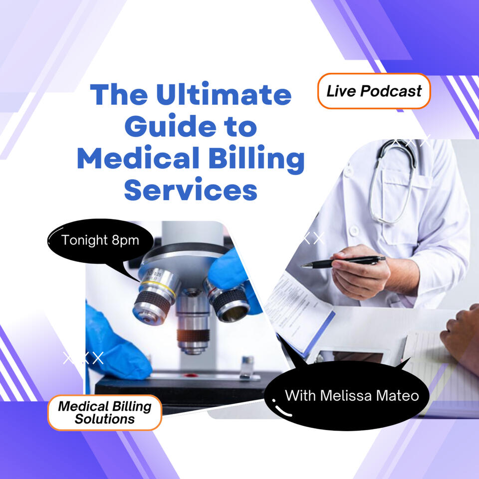 Medical Billing Solutions