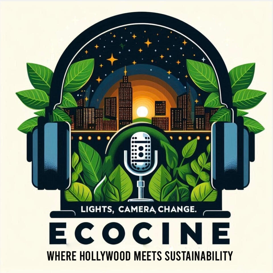 ECOCINE PODCAST