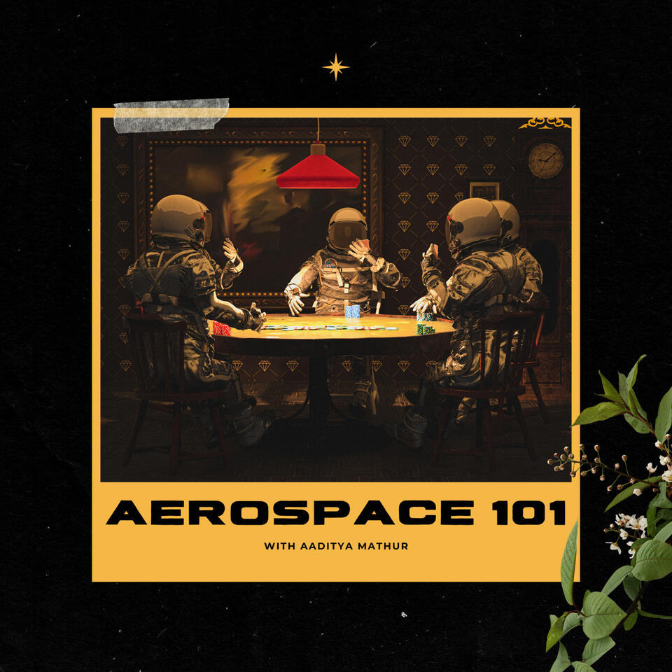 Aerospace 101
