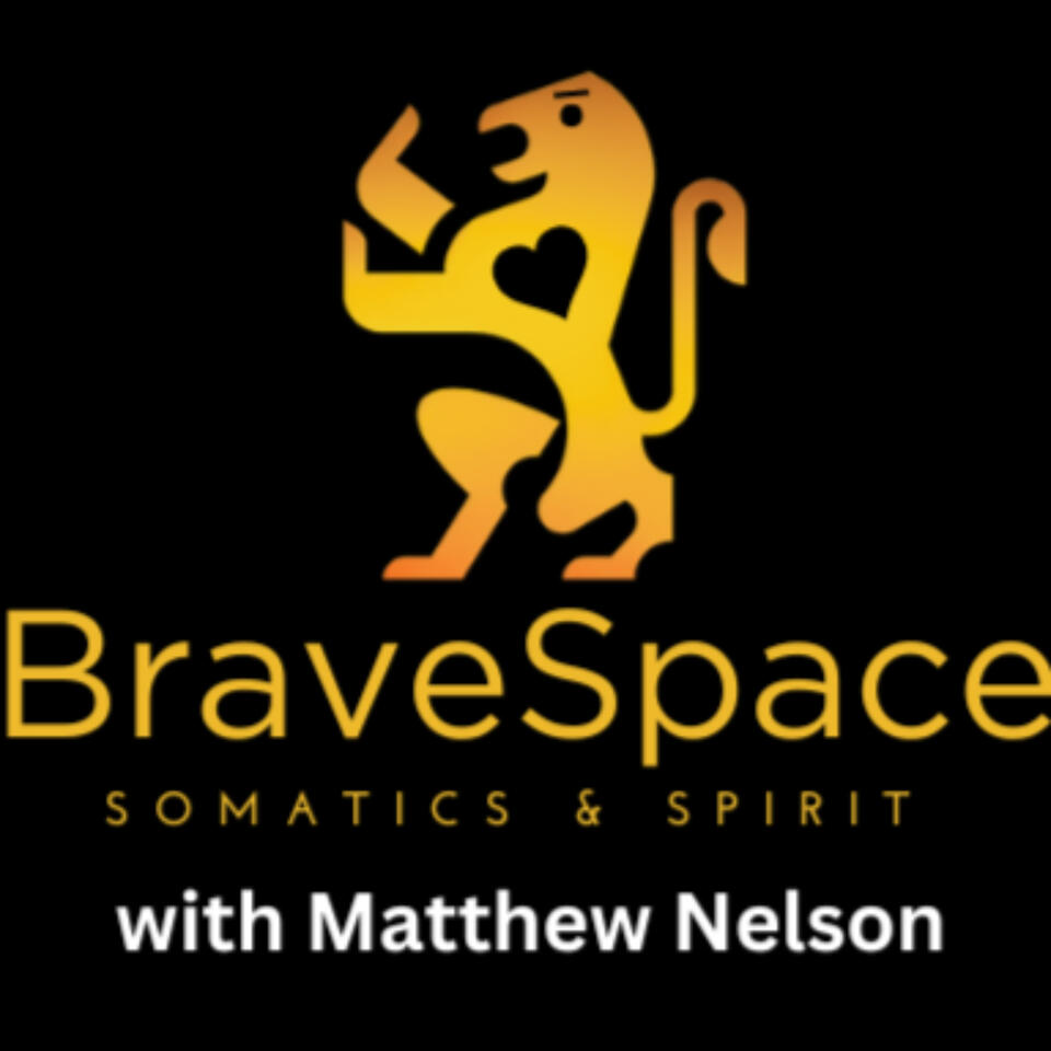BraveSpace Podcast