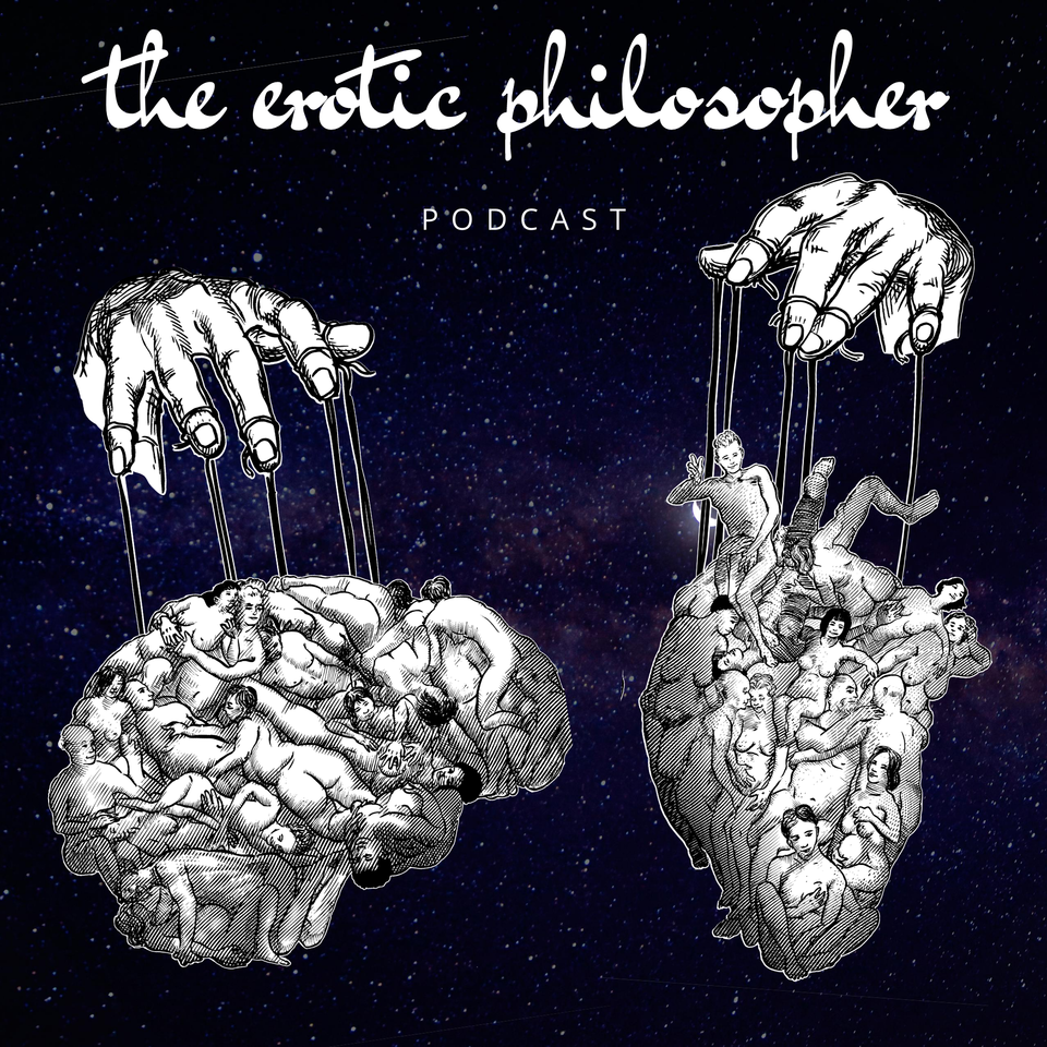 The Erotic Philosopher