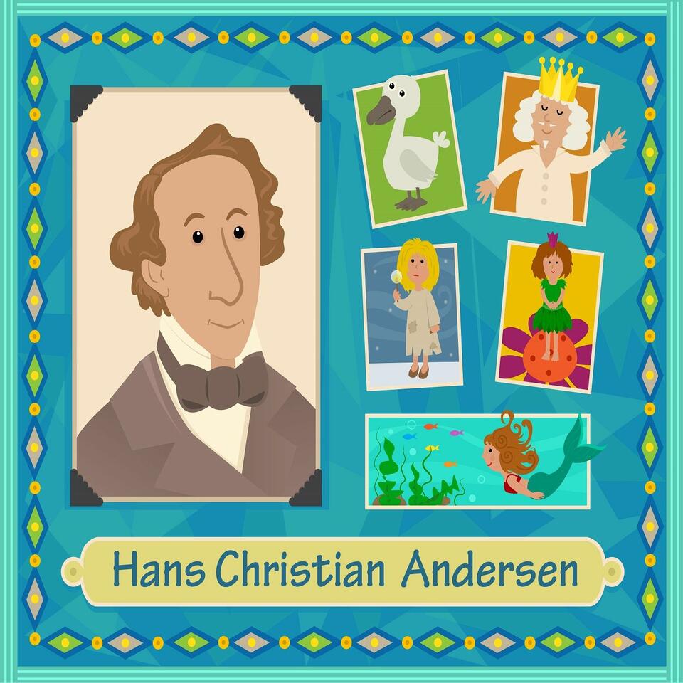 Cuentos Infantiles desde Chile