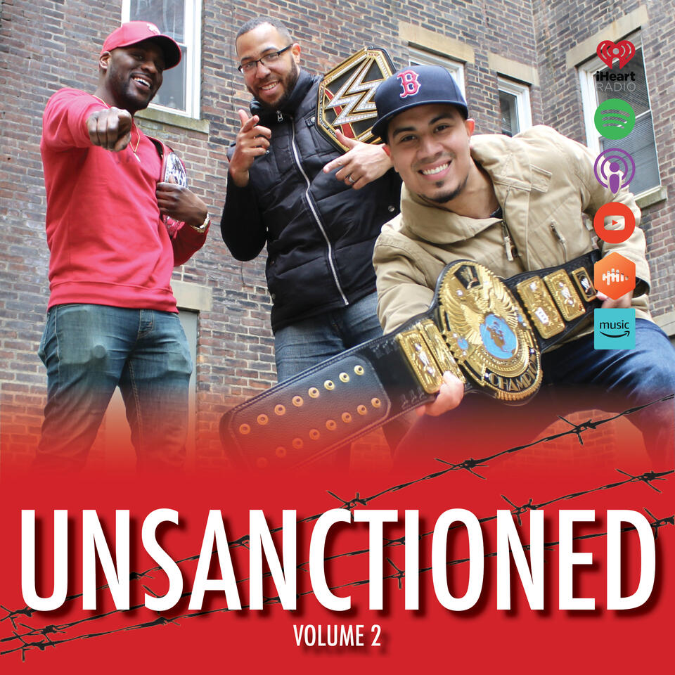 Unsanctioned