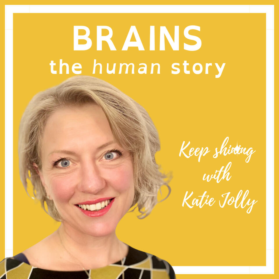 BRAINS - the human story