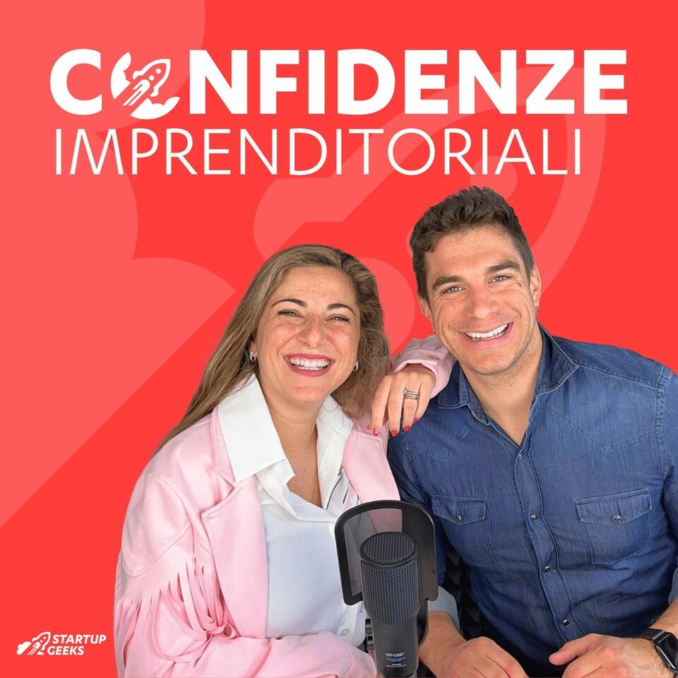 Confidenze Imprenditoriali