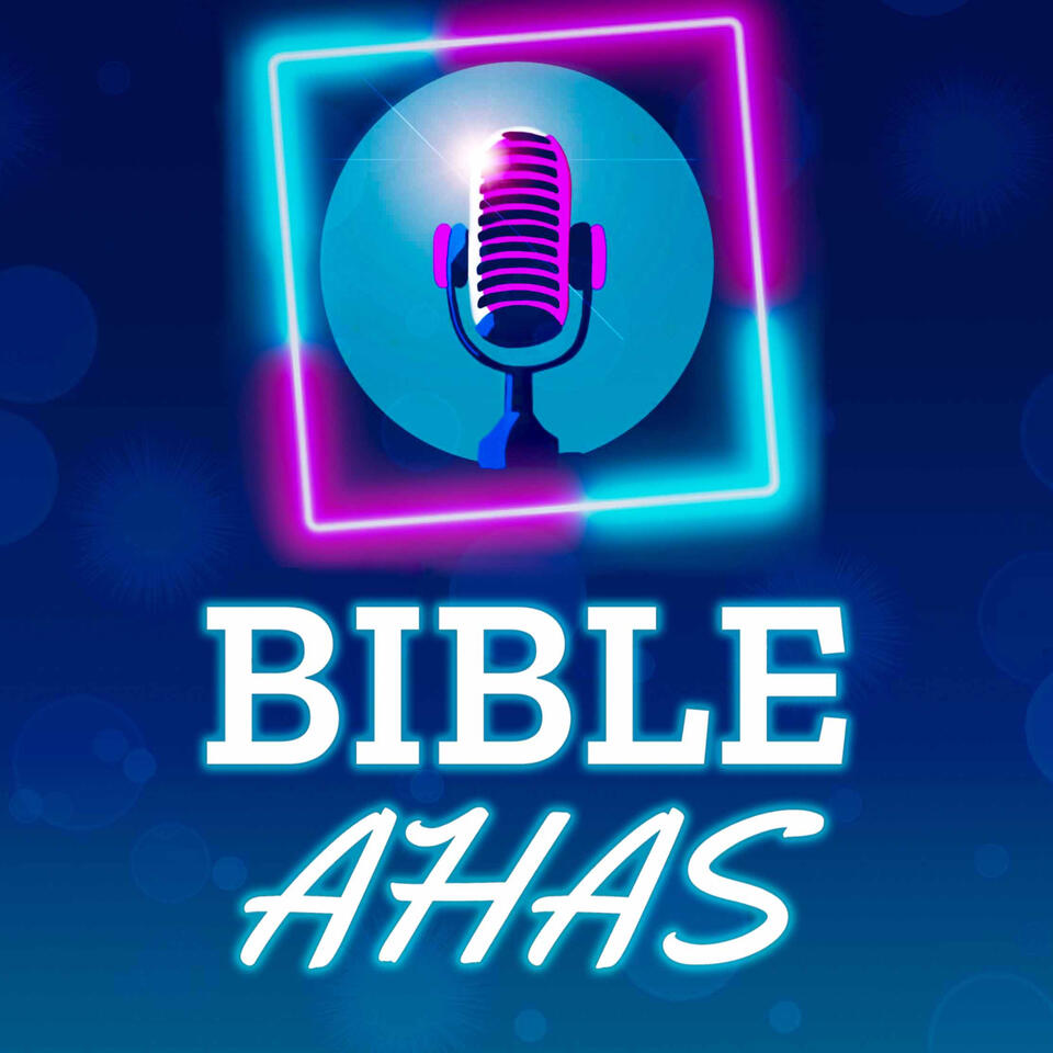 Bible AHAs - Bible Study