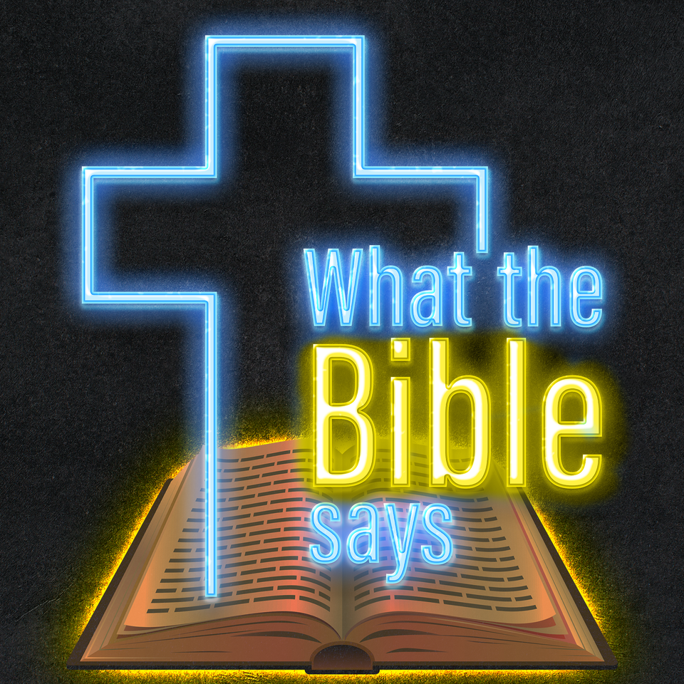 What the Bible Says