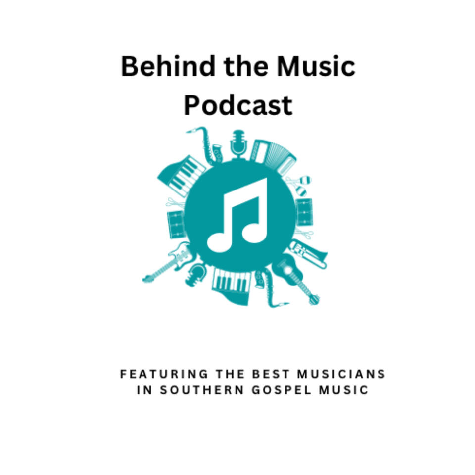 Behind the Music Podcast