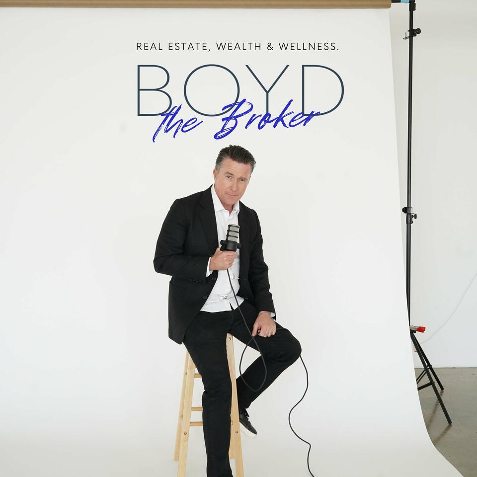 Boyd The Broker