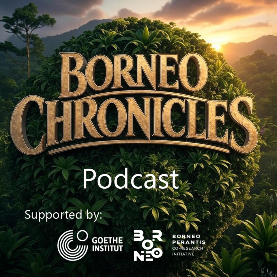 Borneo Chronicles