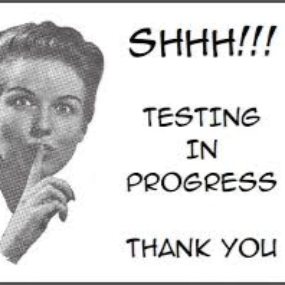 Will This Be On The Test? with Mr. K