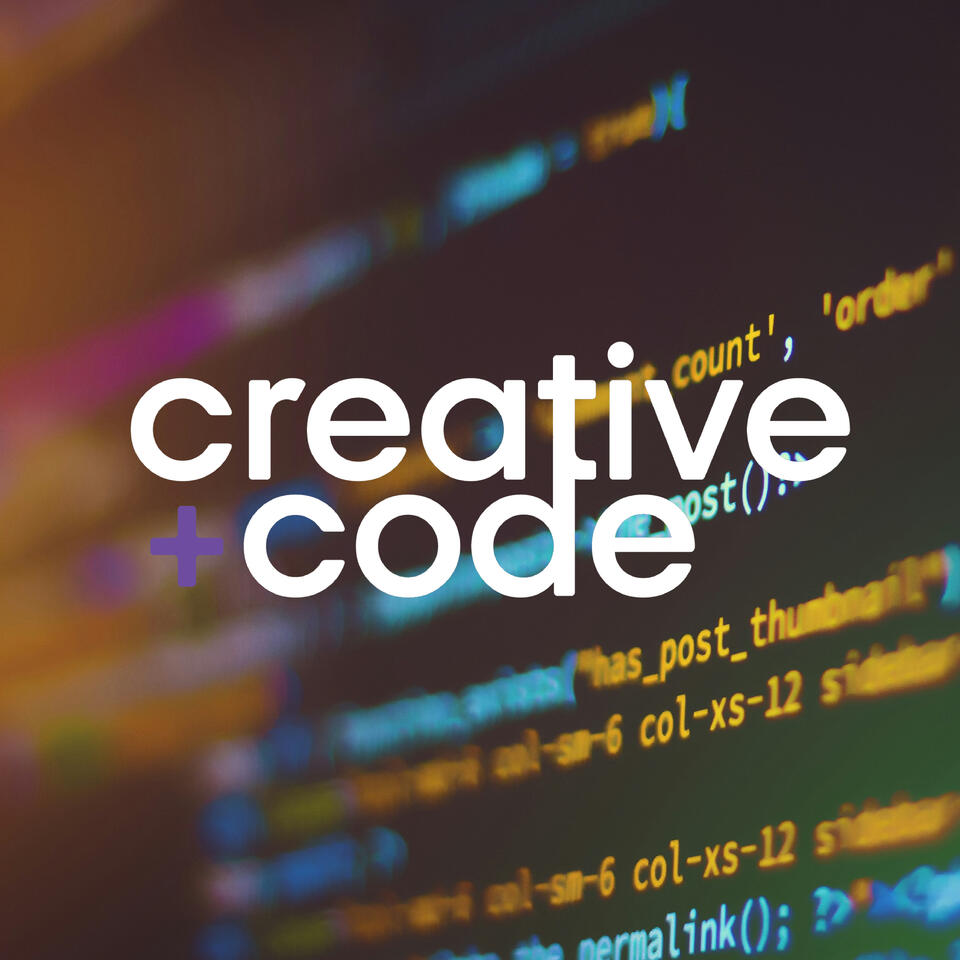 Creative + Code Podcast by ID Digital Agency