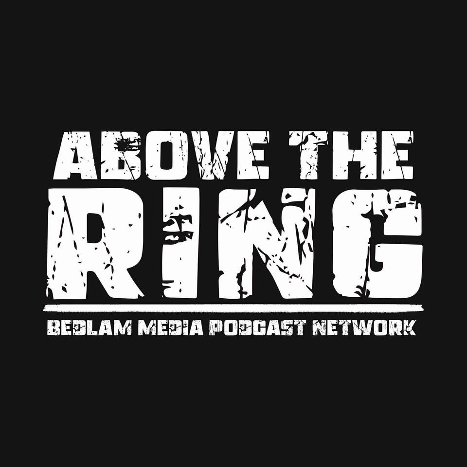Above The Ring