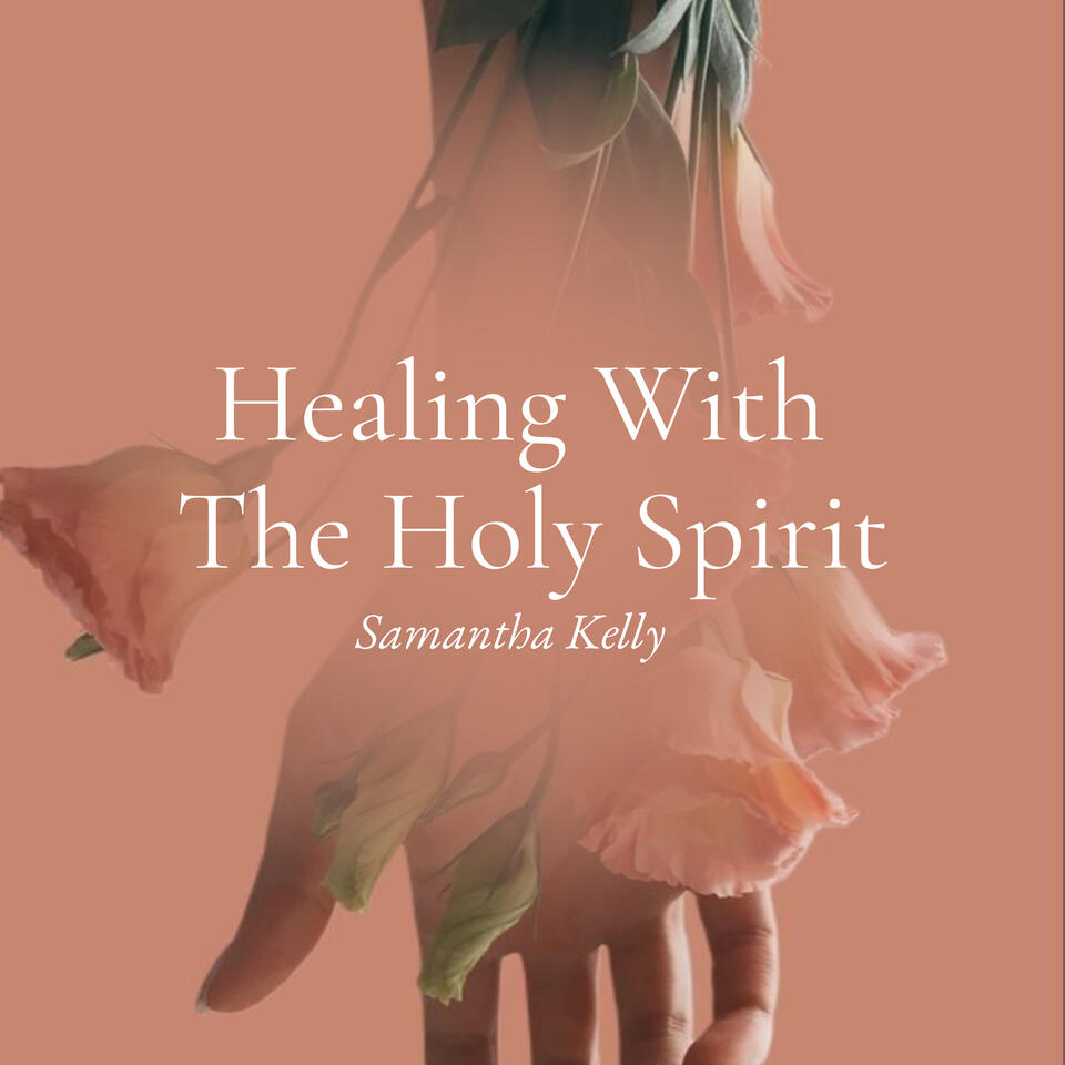 Healing With The Holy Spirit