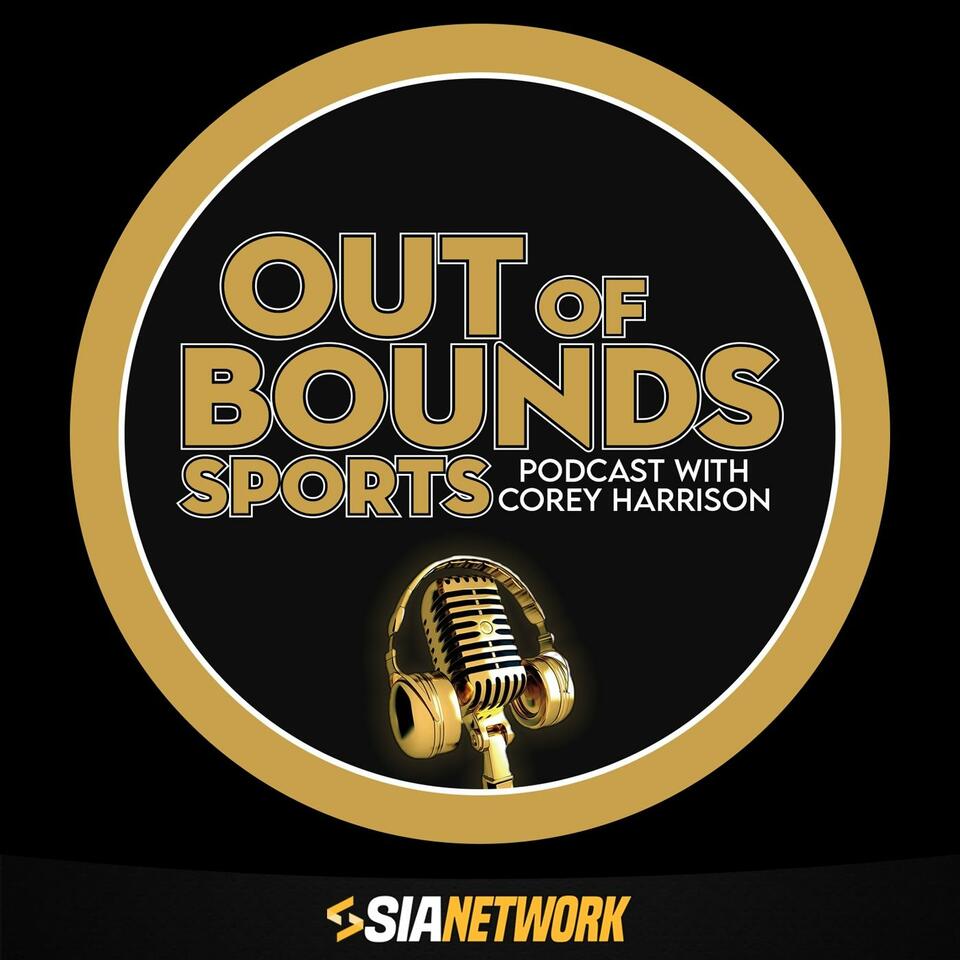 Out of Bounds Sports Podcast