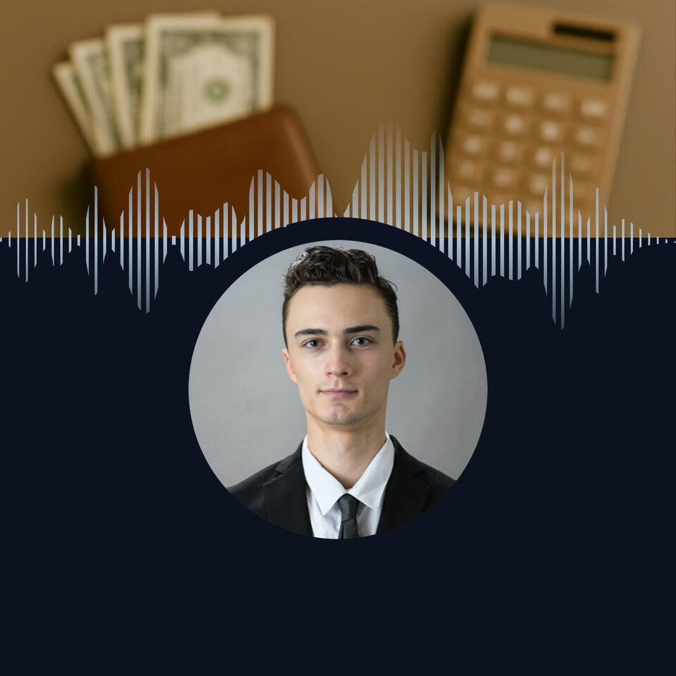 Finance in 5