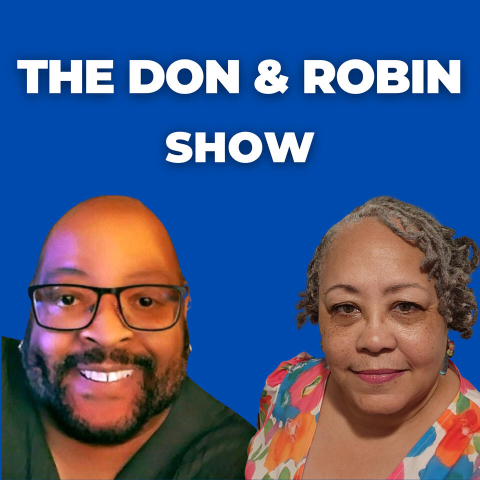 The Don & Robin Show