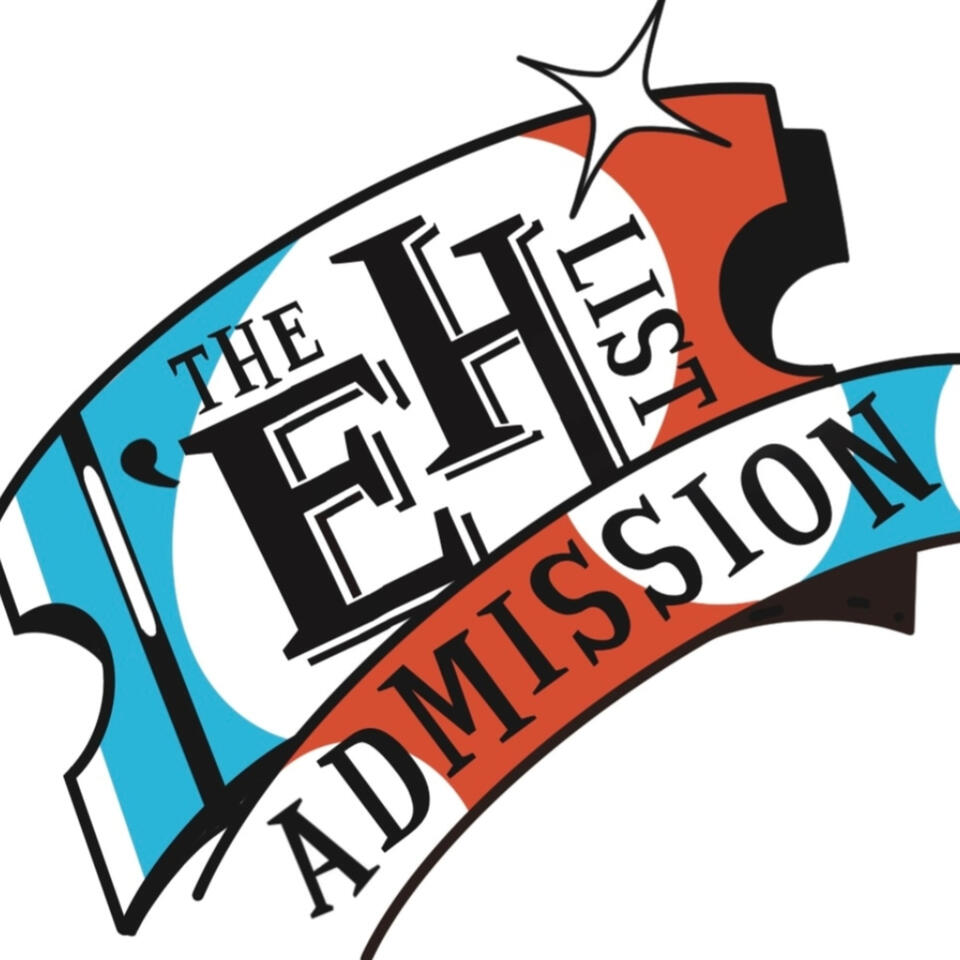 The Eh List Admission