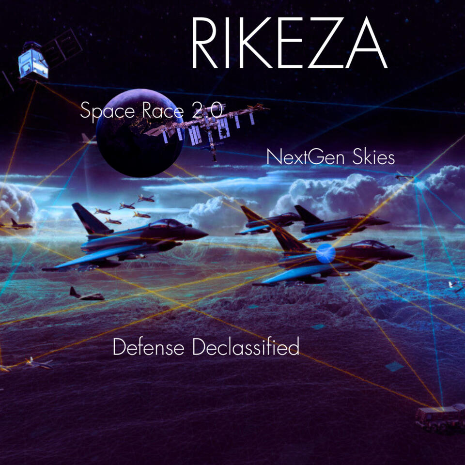 Rikeza G.