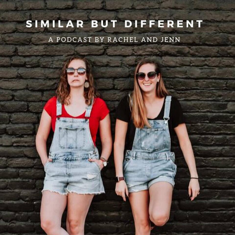 Similar But Different