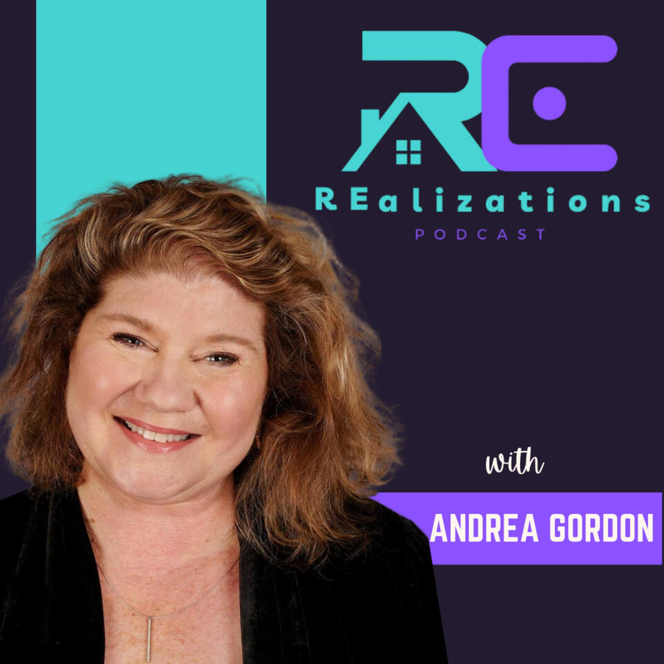 REalizations Podcast