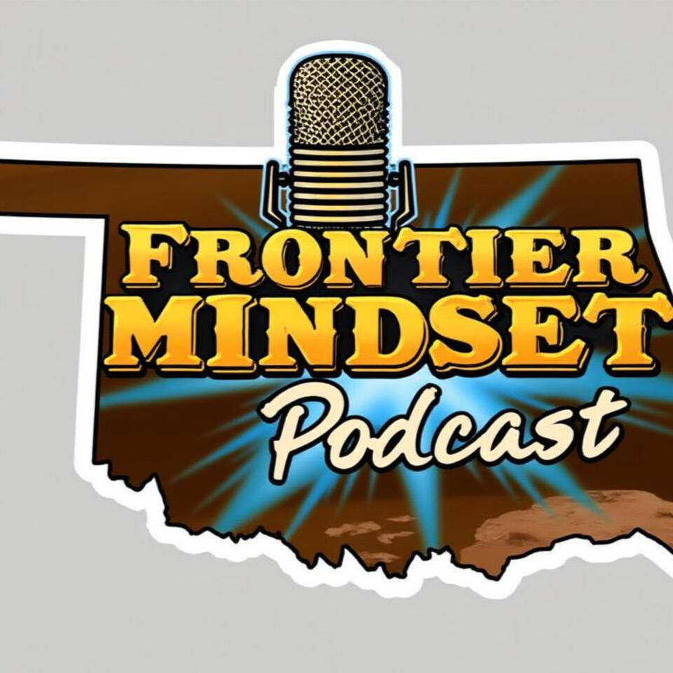 Frontier Mindset Podcast