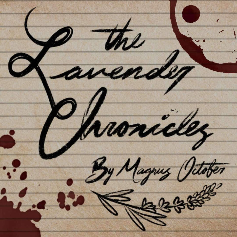 The Lavender Chronicles | Queer Fantasy and Sci-Fi Stories