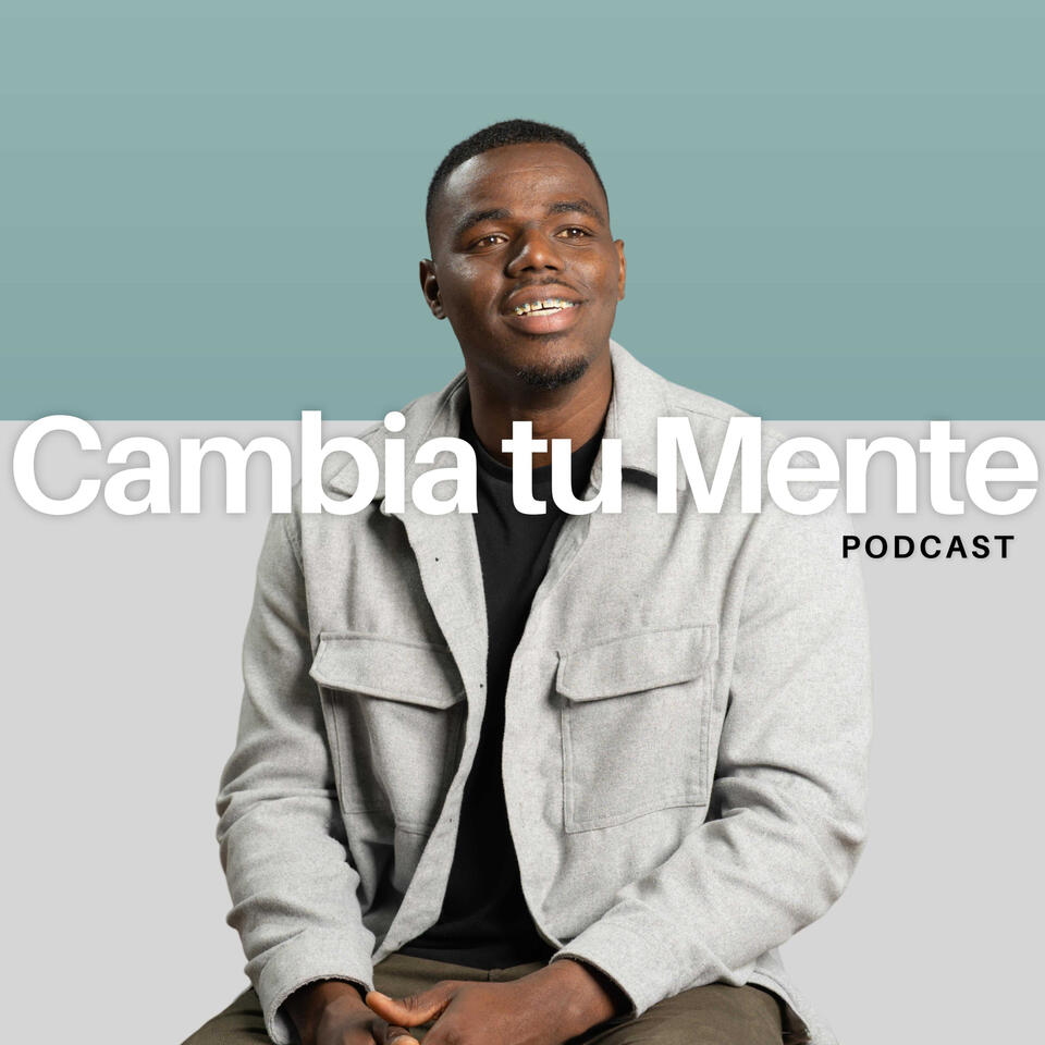 Cambia tu Mente con Ramon Simon