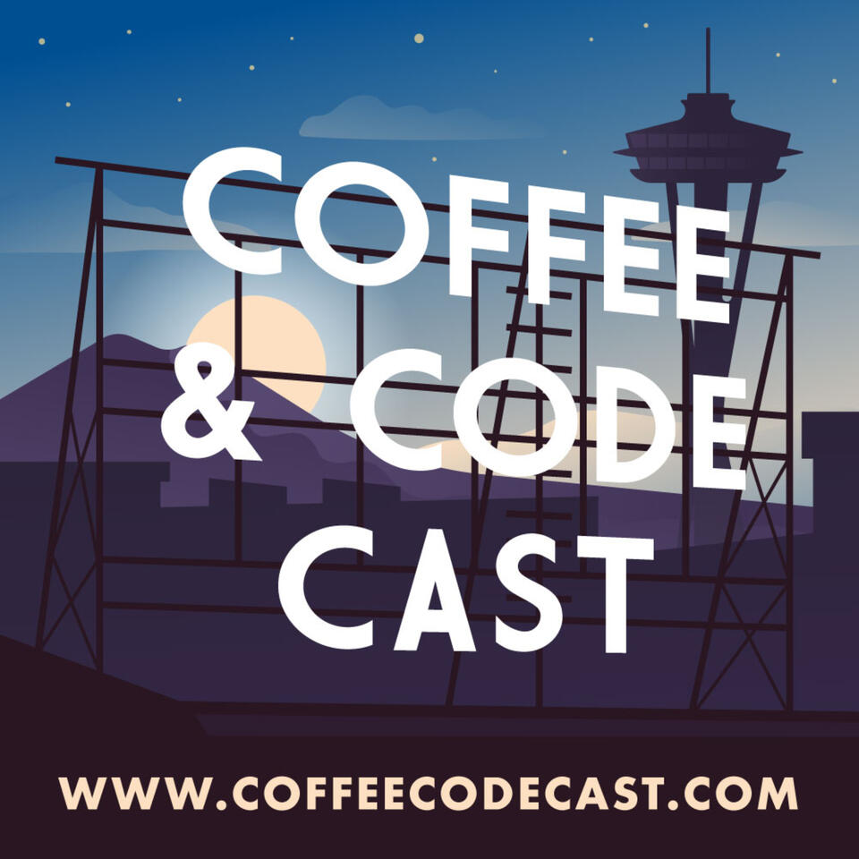 Coffee and Code Cast