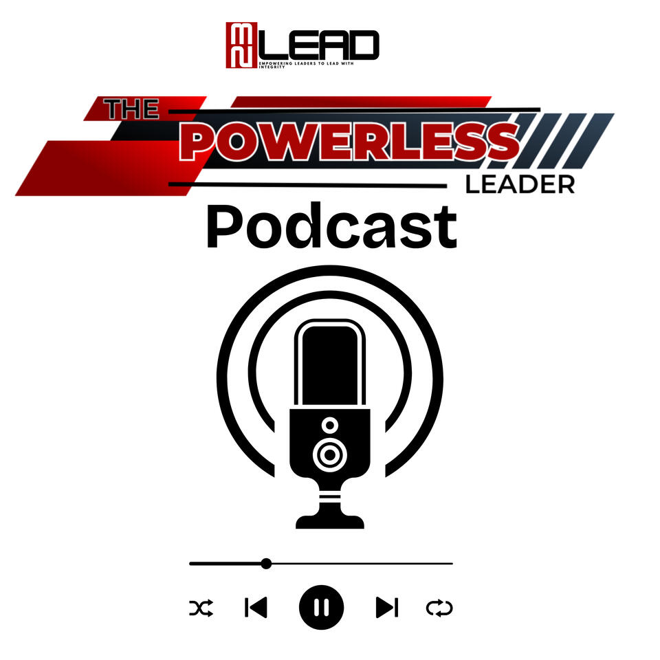 The Powerless Leader