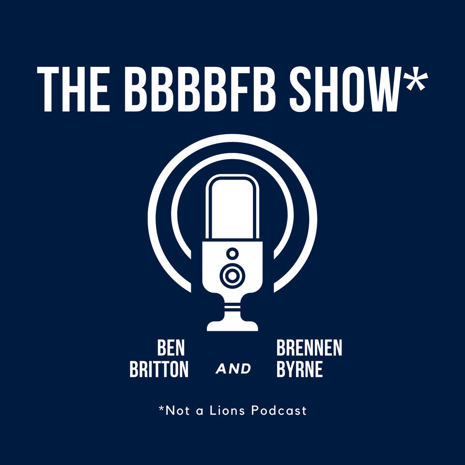 The BBBBFB Show
