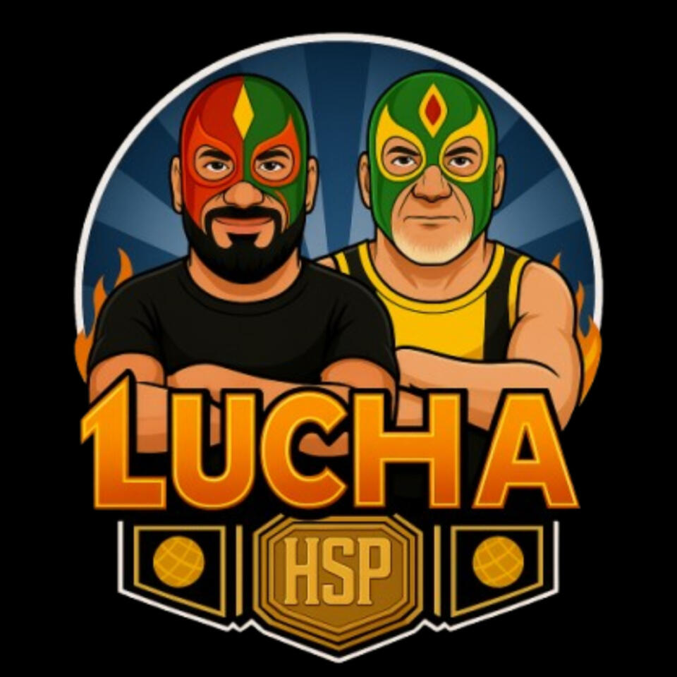 Lucha HSP