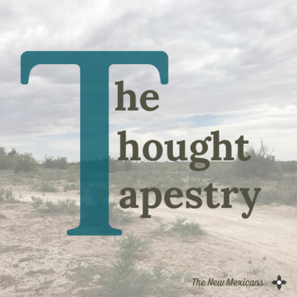 The Thought Tapestry