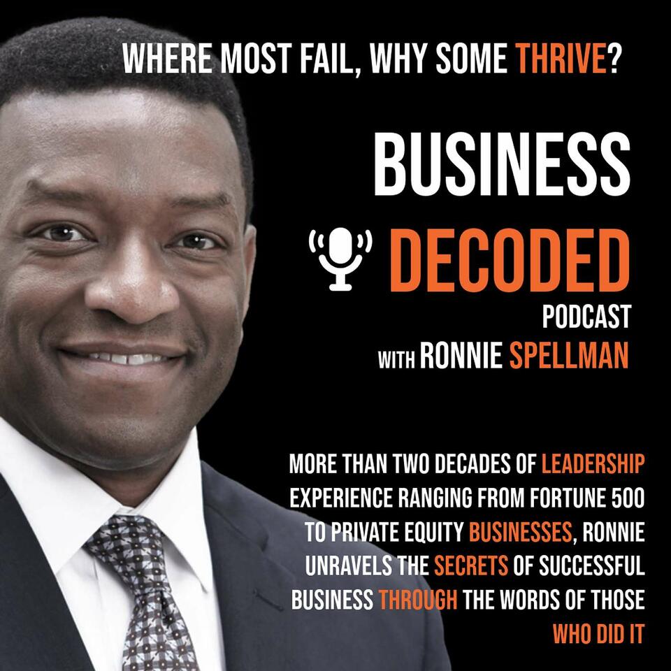 Business Decoded