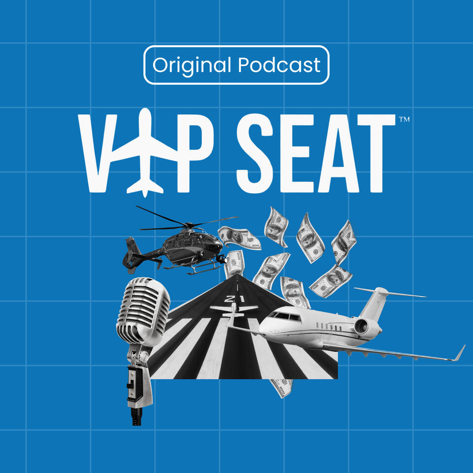 The VIP Seat