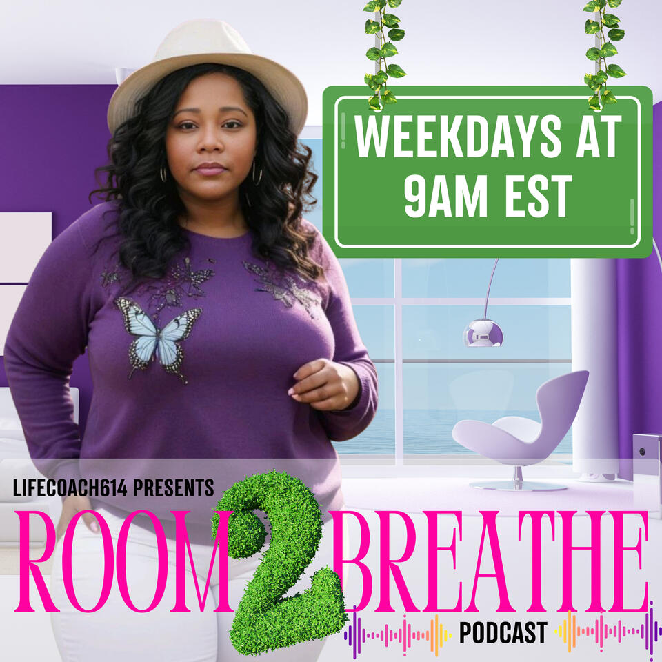 Room2Breathe Podcast