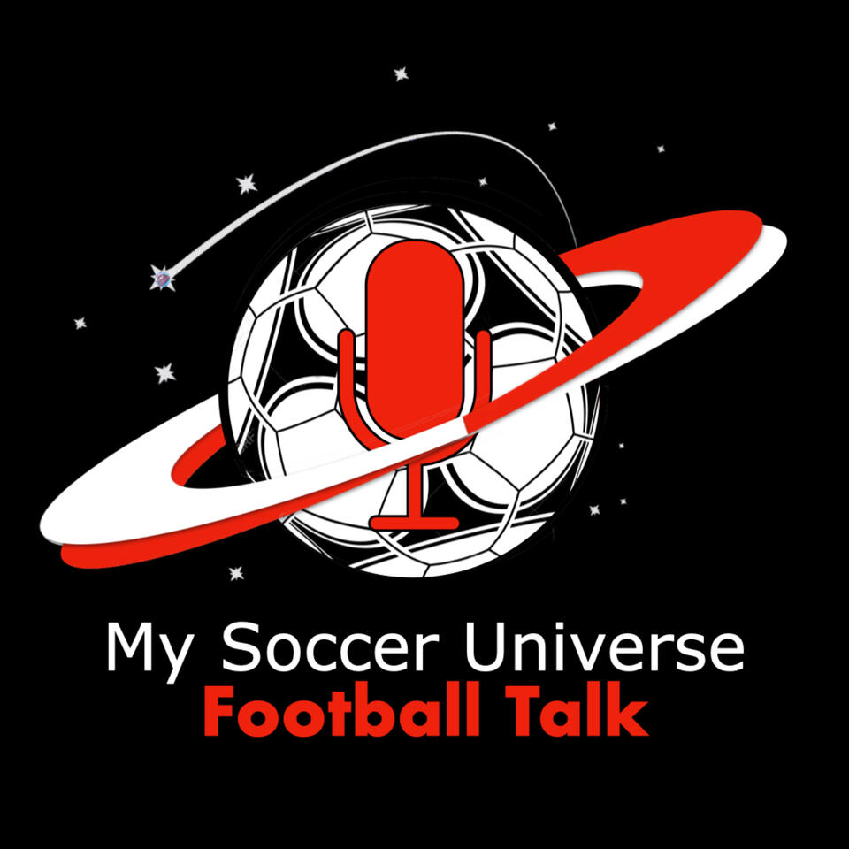 My Soccer Universe: Football Talk