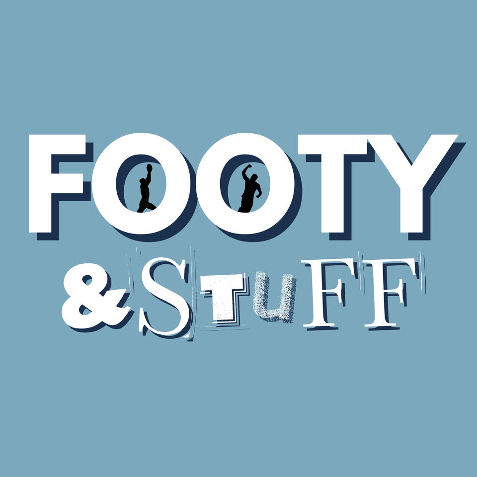 Footy & Stuff